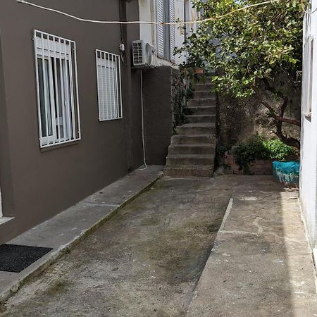 Вілла Giannis House Rhodes City Екстер'єр фото