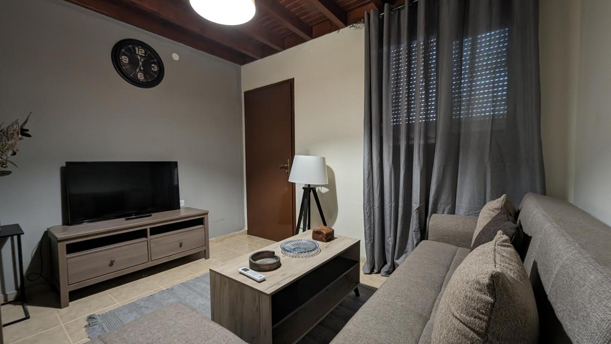 Вілла Giannis House Rhodes City Екстер'єр фото